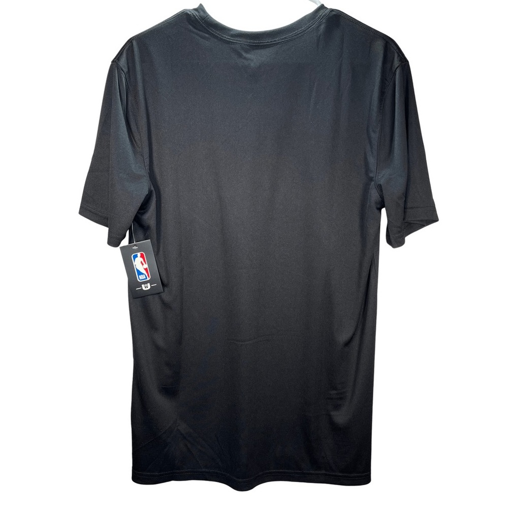 Los Angeles Lakers Dri-Fit T-shirt Medium NWT‎ - Picture 2 of 4